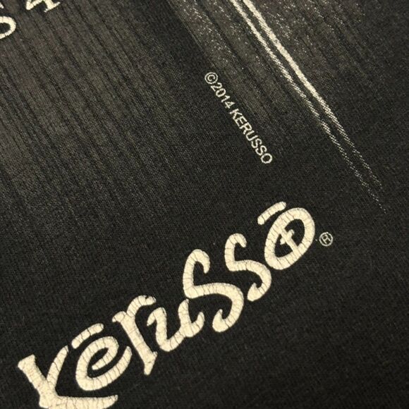 2014 Kerusso Salvation Jesus Graphic Tee - Picture 4 of 7